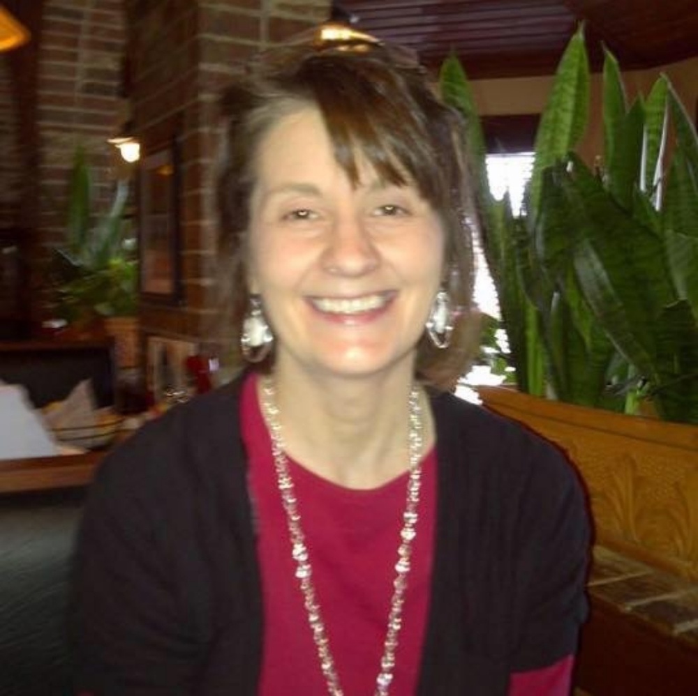 Meet your Posher, Carol